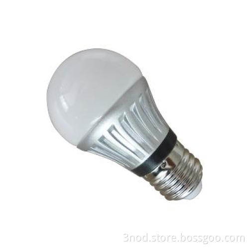 Die-casting  LED  Bulb Light High Quality Energy saving